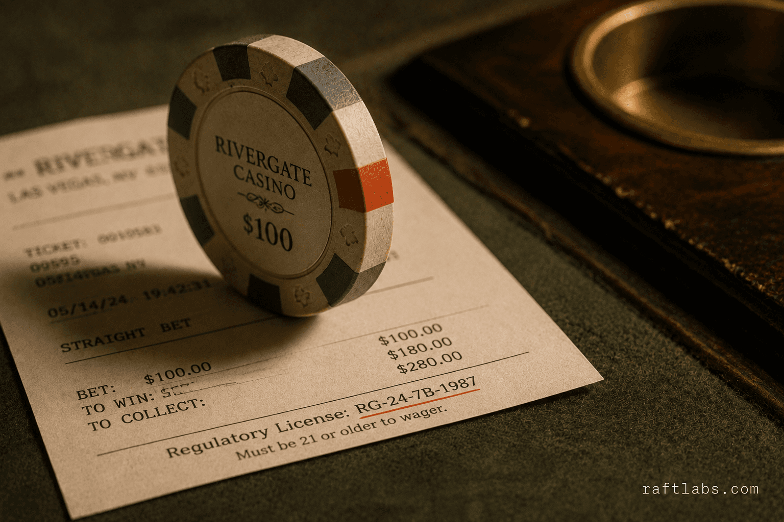 Sports Betting Software