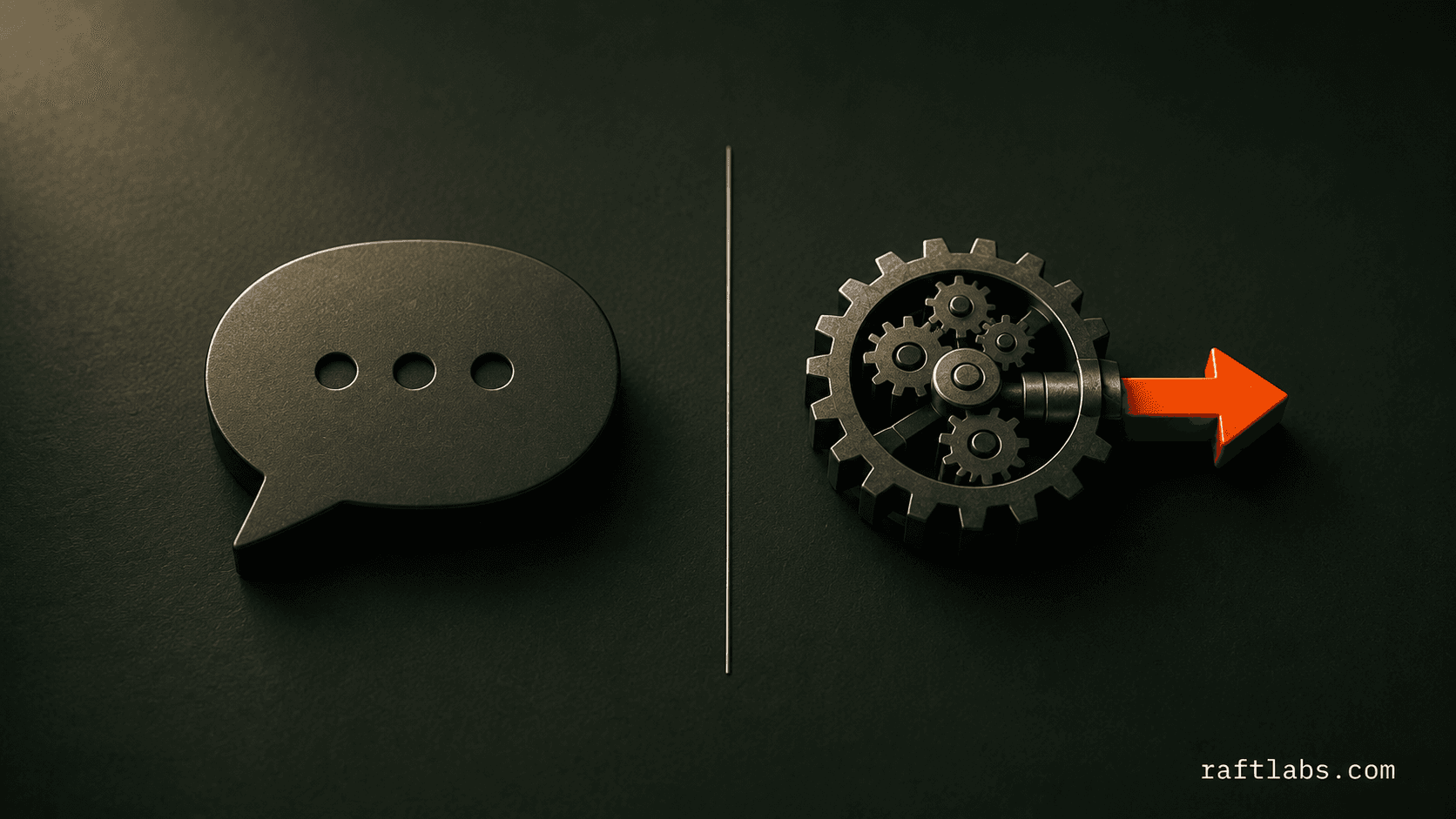 AI Agent vs Chatbot: Which Does Your Business Actually Need?