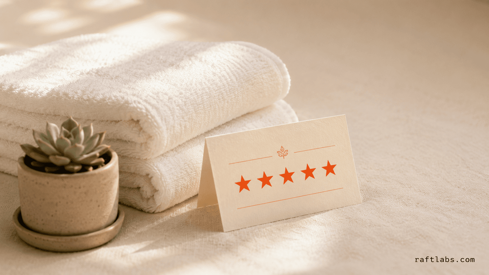 Benefits of AI agents in hospitality