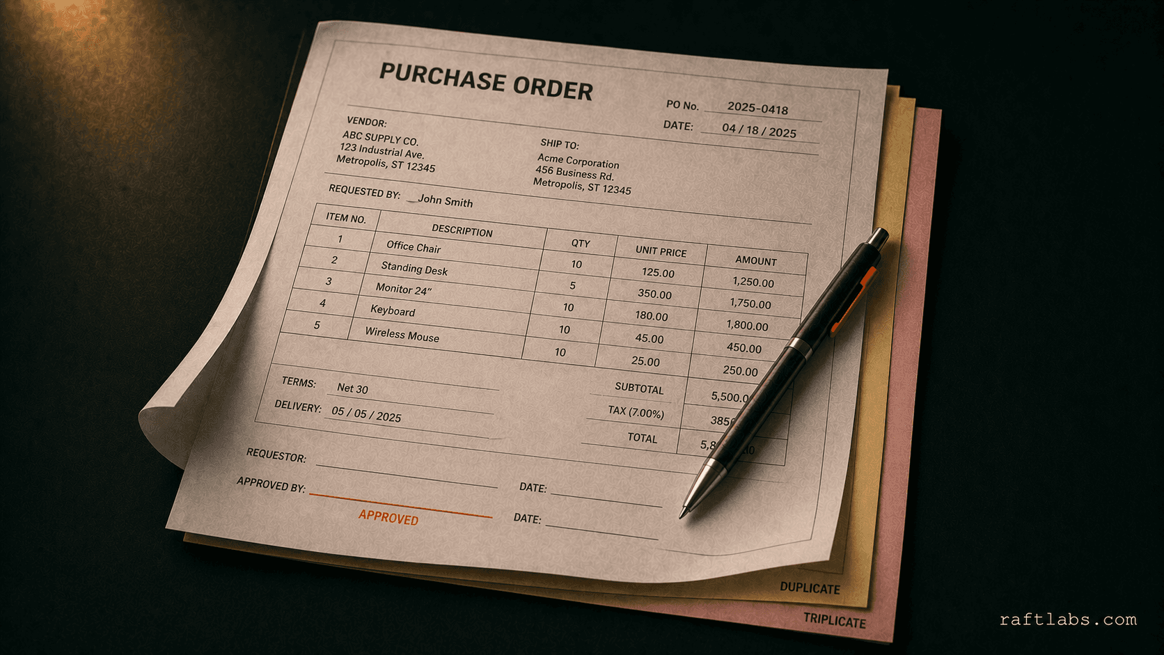 AI in procurement: what actually works in 2025
