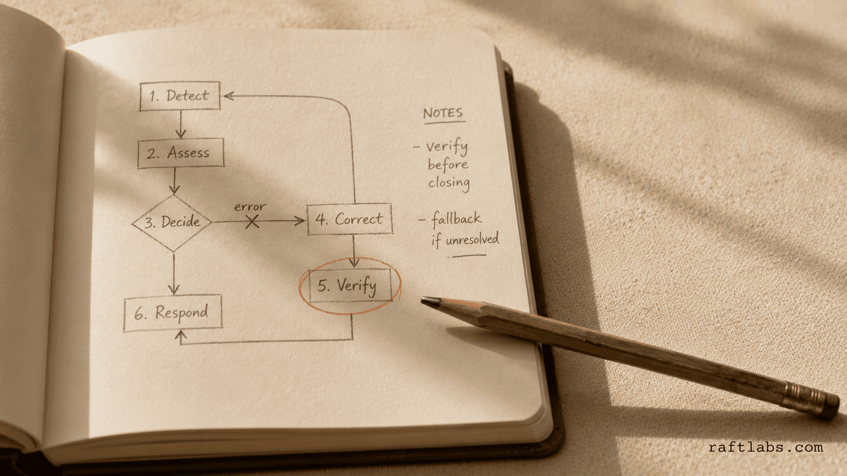 AI Hallucination Mitigation in Production Environments