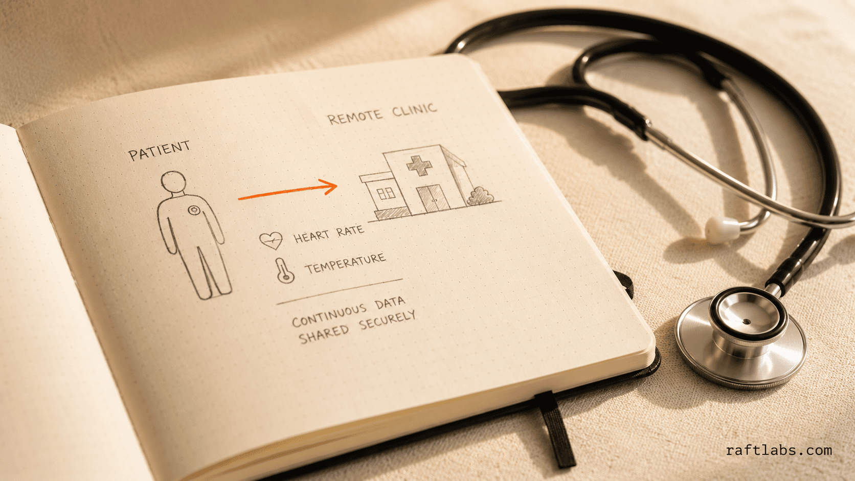How AI-Enabled RPM Can Improve Healthcare Delivery