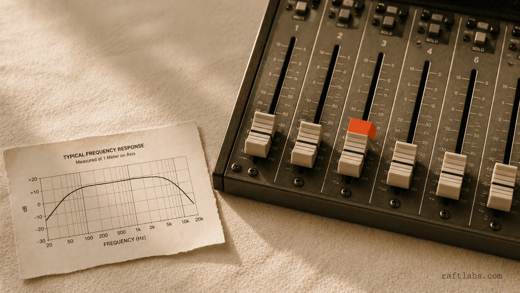 High Fidelity
