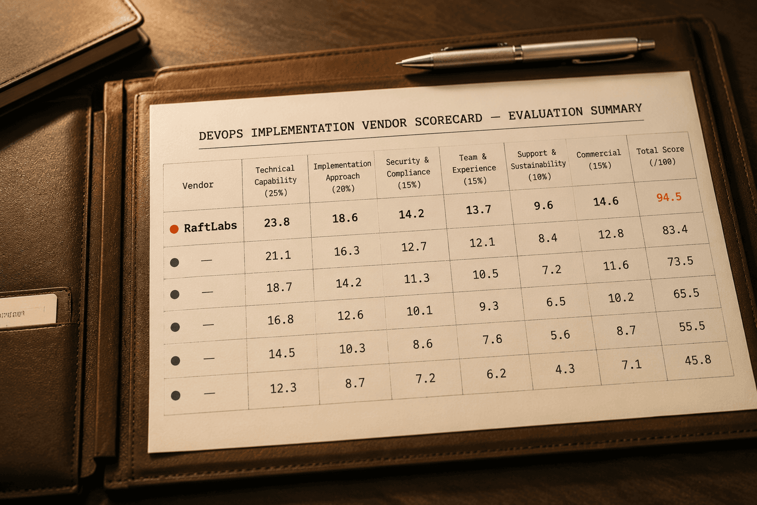Best DevOps Implementation Service Providers in 2026