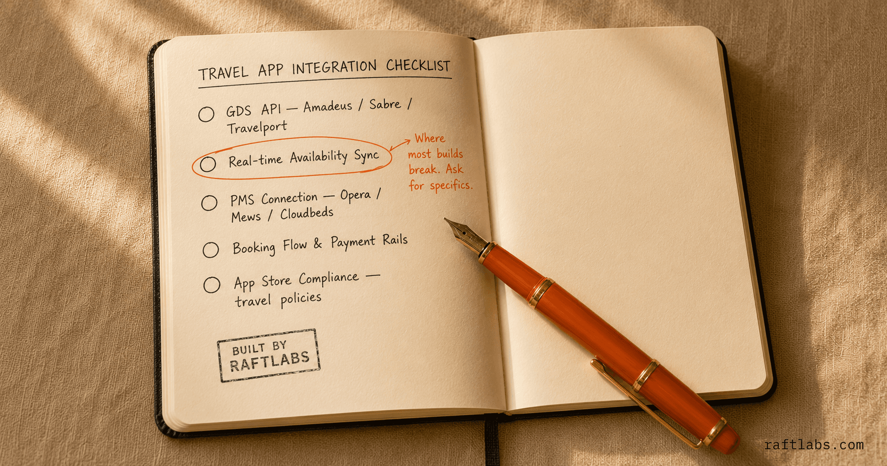 9 Best travel app development companies in 2026 (vetted shortlist)
