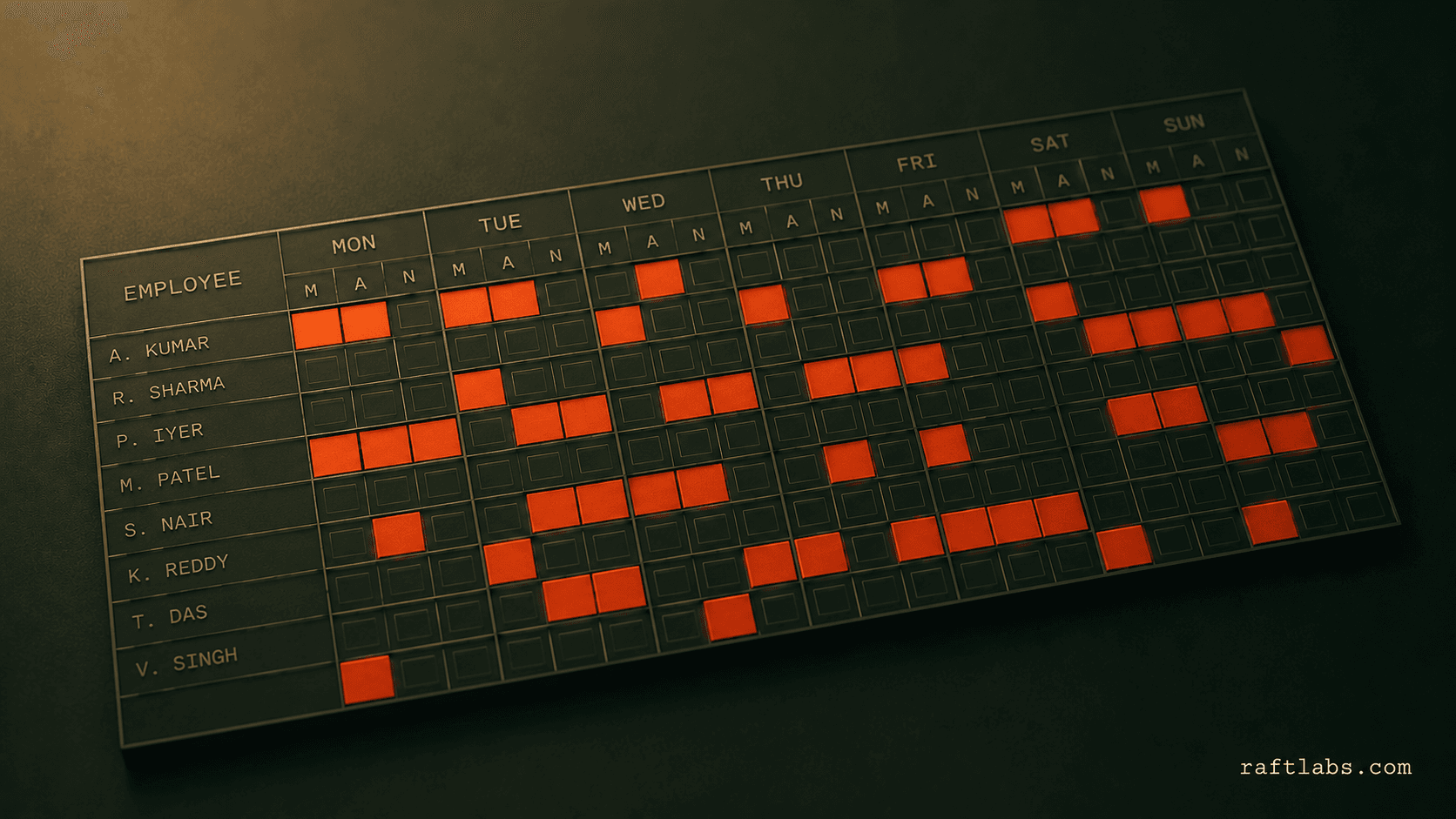 Cost to Build a Workforce Scheduling App Like Deputy: What Operators Actually Pay