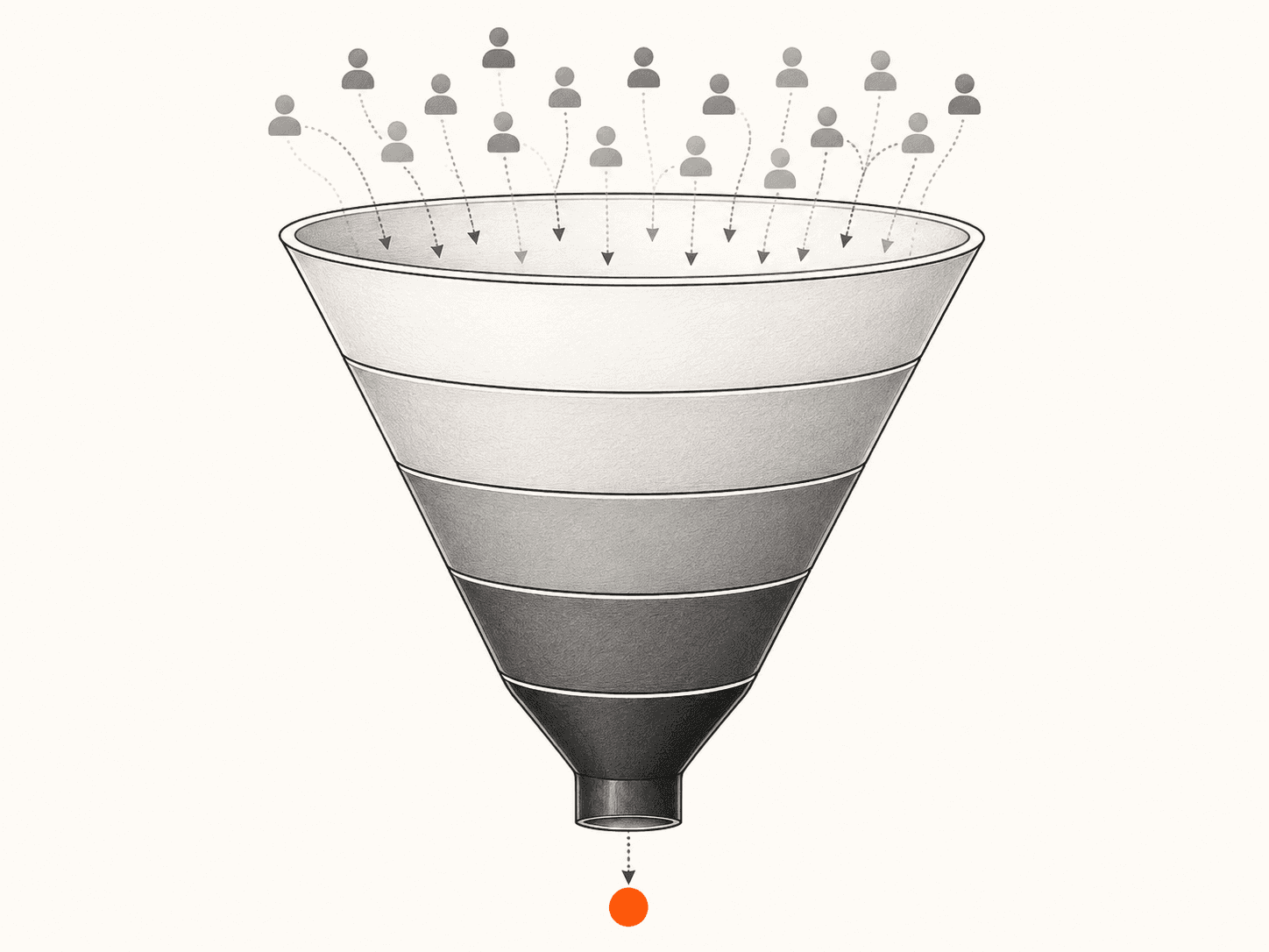 Cost to Build a CRM Like HubSpot: Architecture, Phases, and When to Go Custom