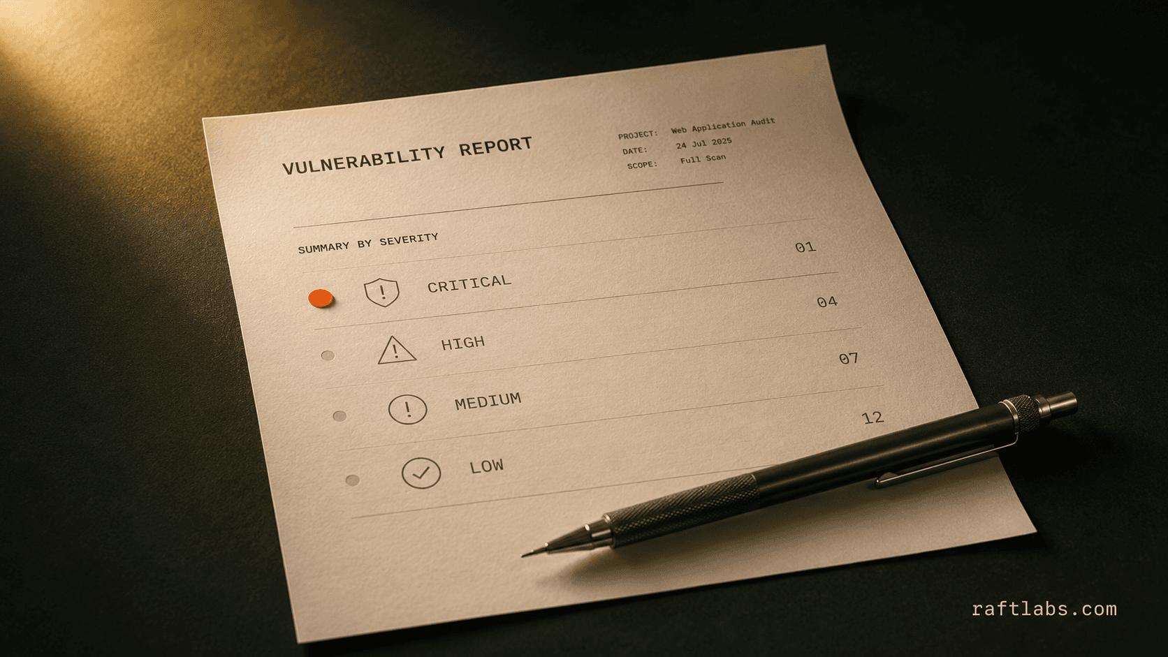 Cost to Build Application Security Software