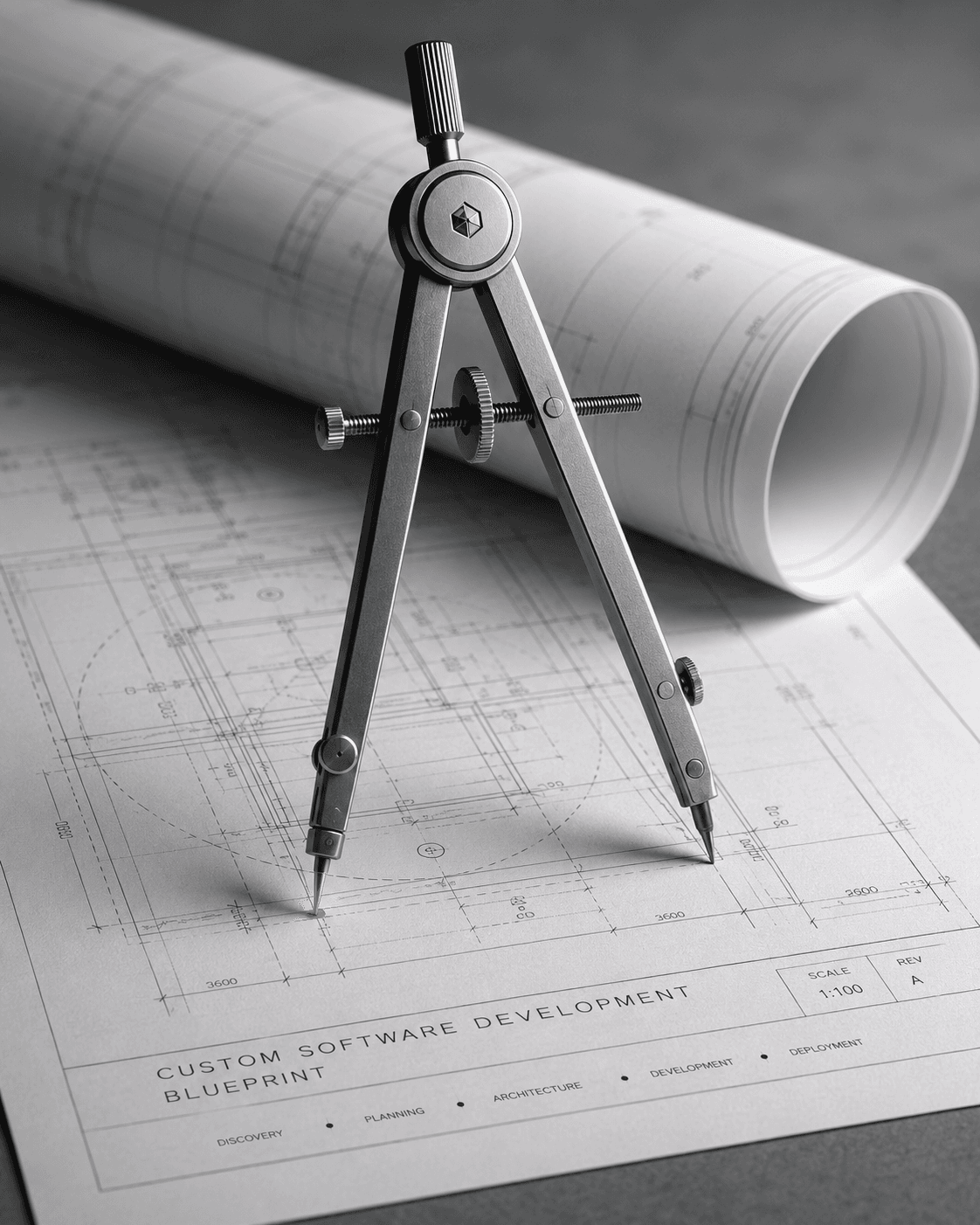Custom Software Development: The Complete Business Guide