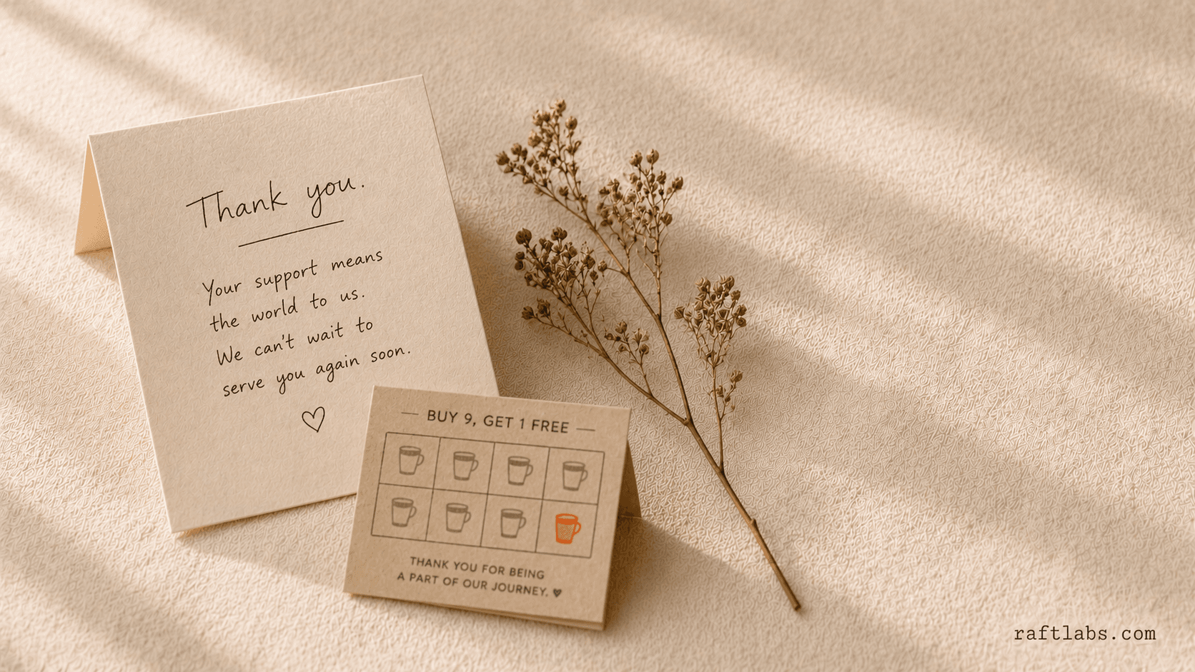 Customer Loyalty through Emotional Connection