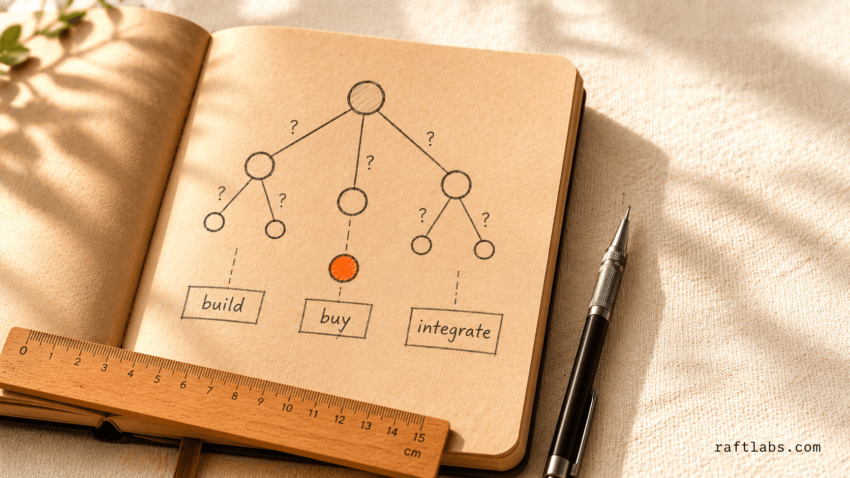 How to choose the right AI tool for your project