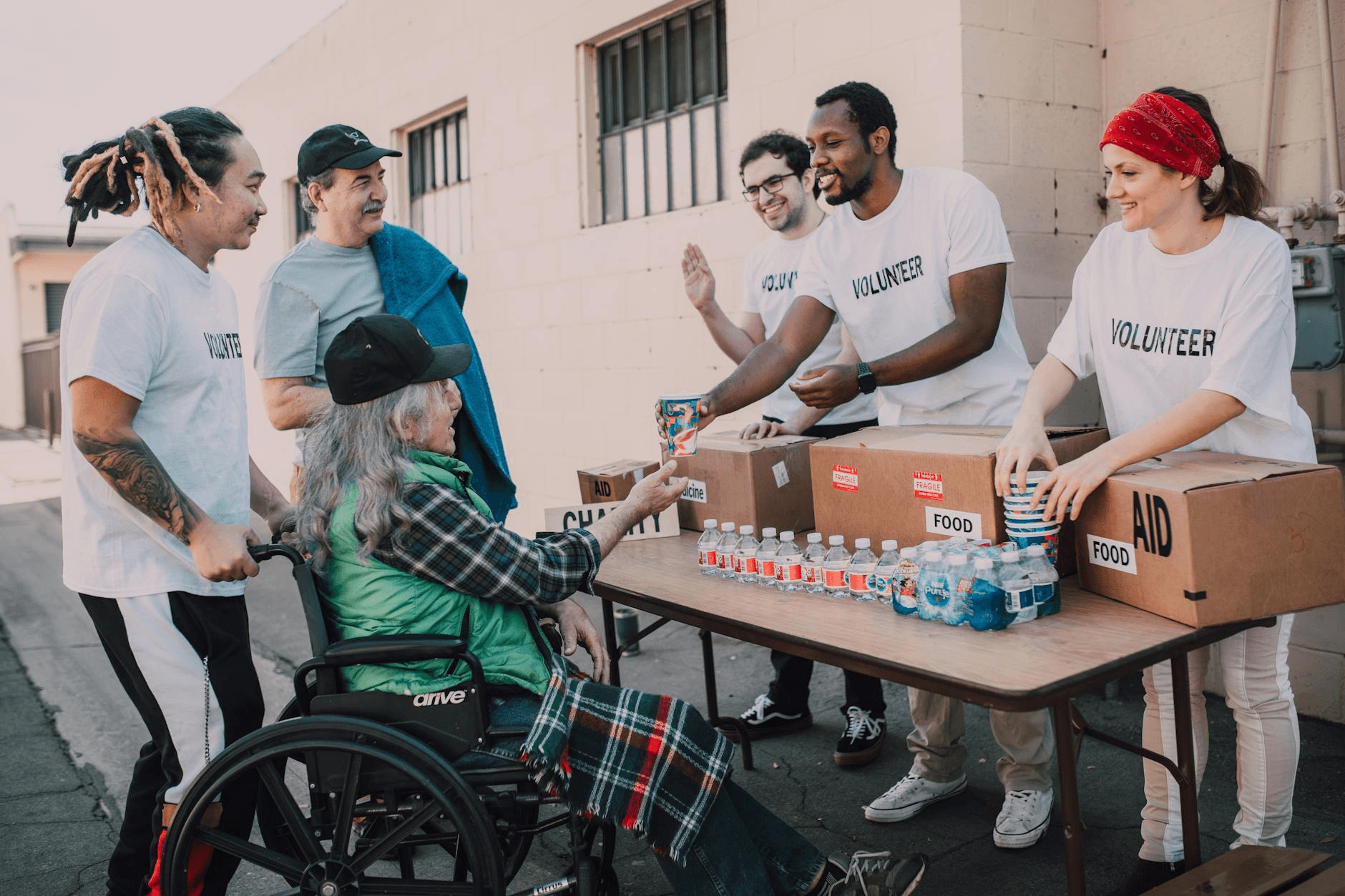 nonprofit donation management software development - How to Build an App Like Donorbox