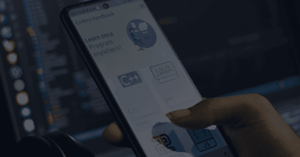 person learning language on mobile app - How to build an app like Duolingo: features, tech stack, and cost