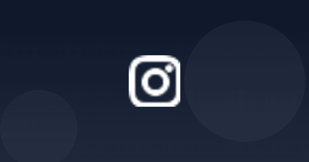 Smartphone displaying a photo social feed interface
