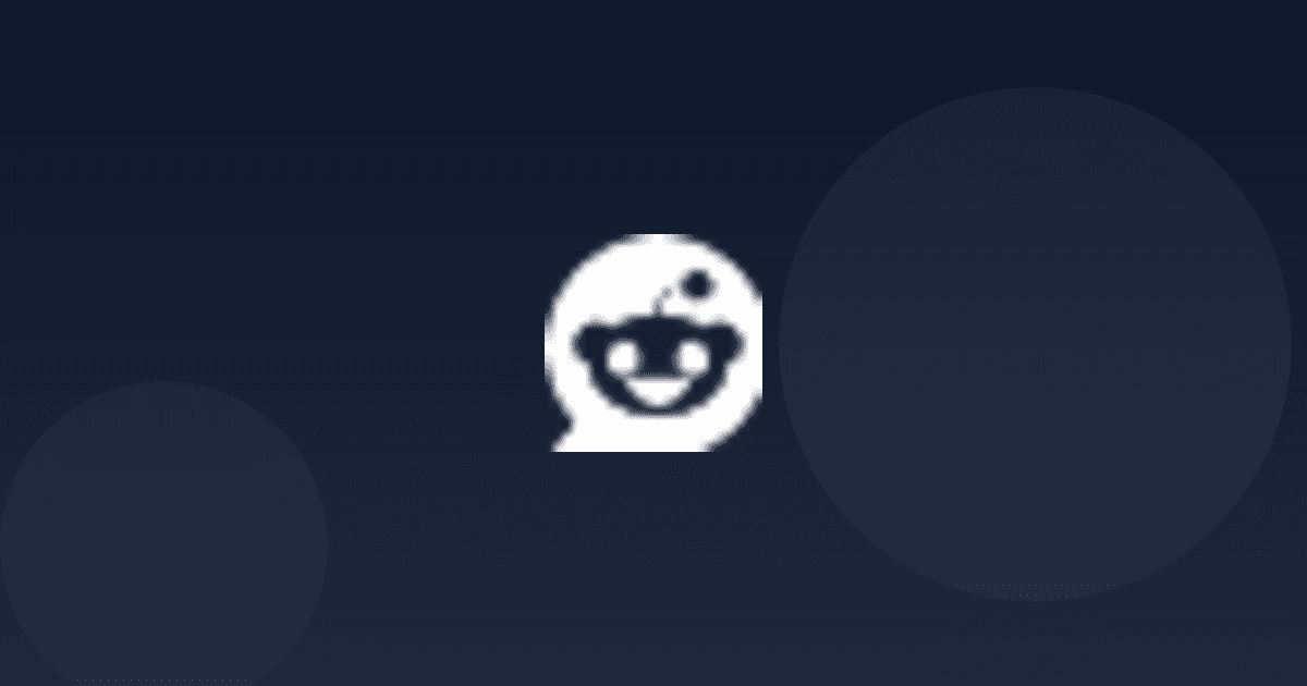 Community forum platform on a laptop screen with posts, comments, and voting