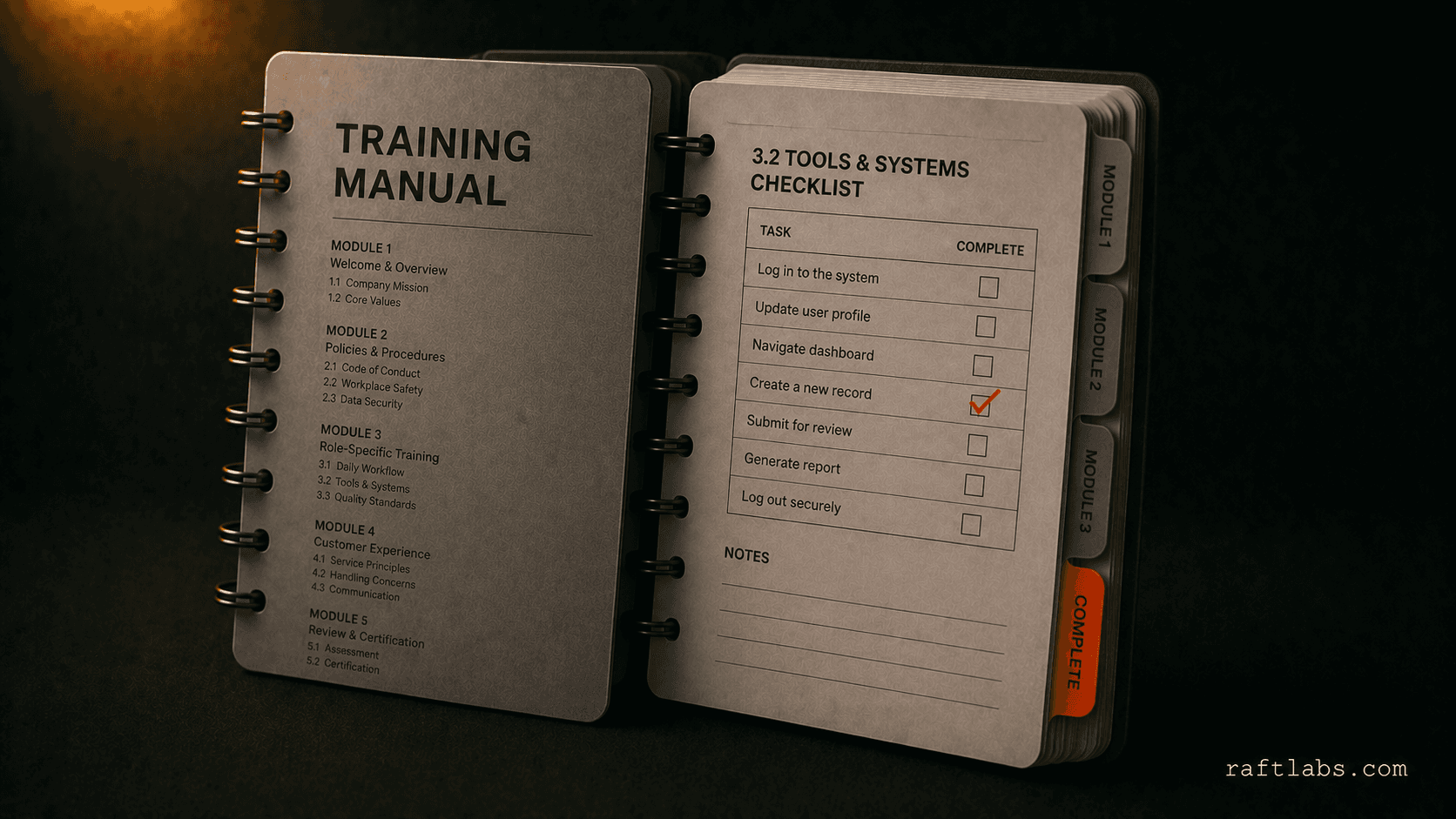 How to Build a Corporate Training Platform Like Trainual: SOP Documentation, Onboarding, and Real Costs