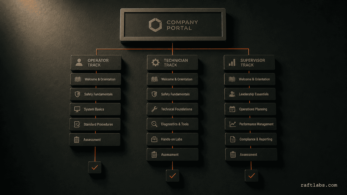Corporate Training Platform Development: Cost, Timeline, and When to Build Custom