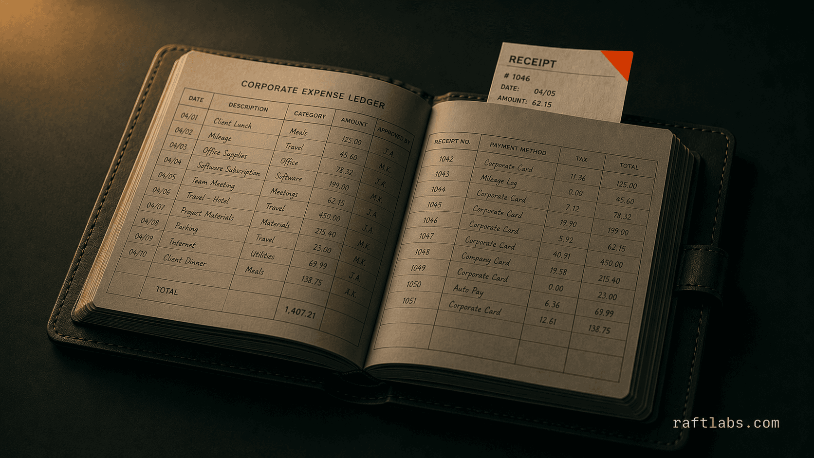 How to Build Expense Management Software Like Expensify: Receipt Scanning, Policy Enforcement, and Real Costs