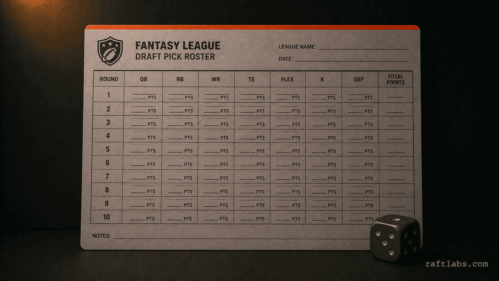 How to Build a Fantasy Sports Platform