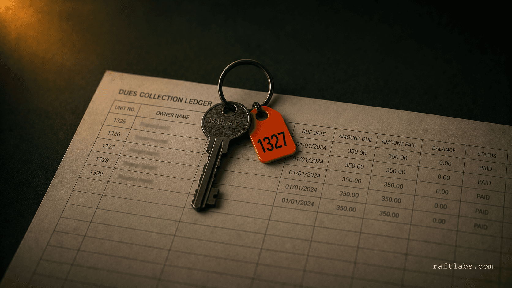 How to Build HOA Management Software