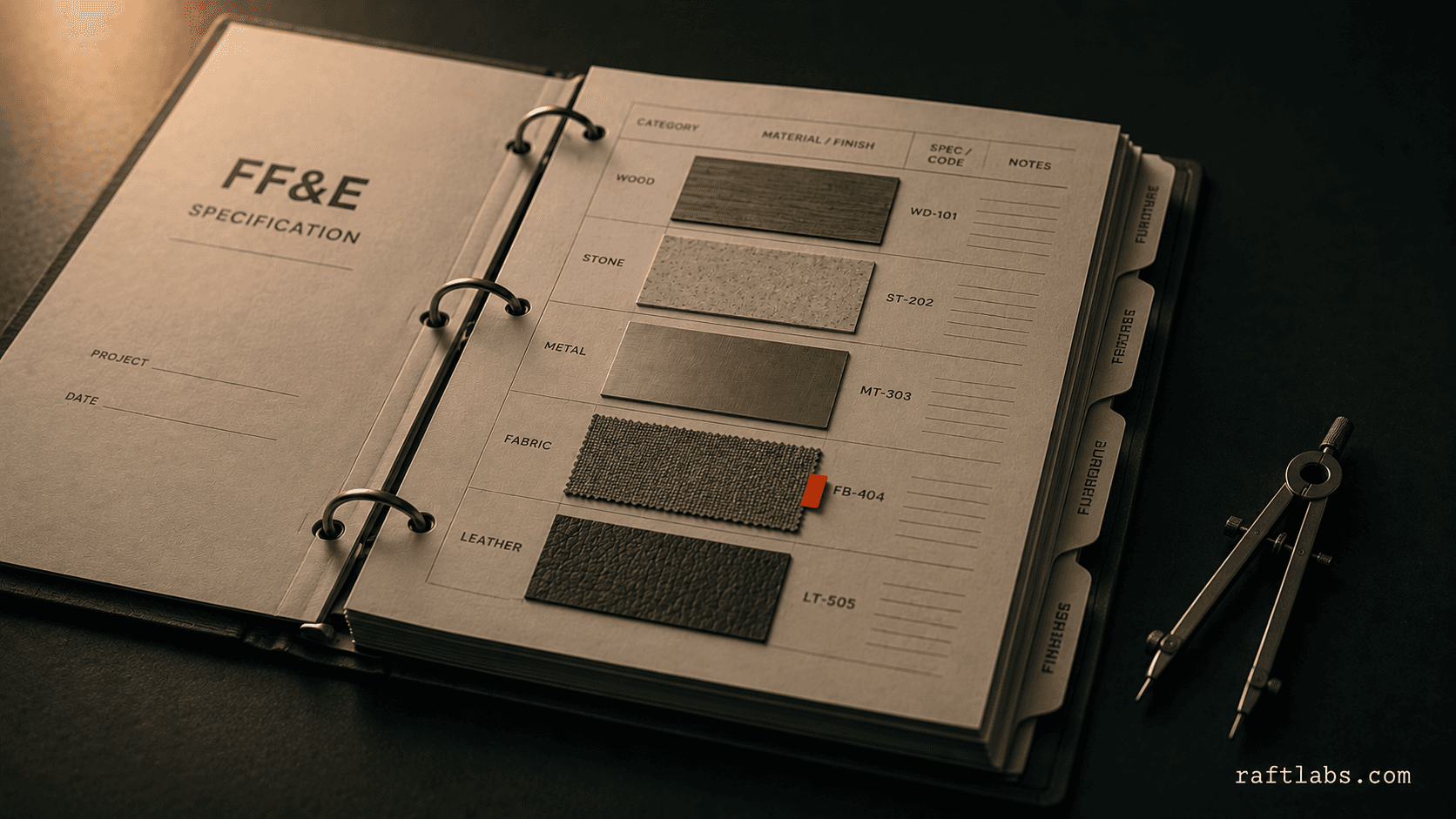 How to Build Interior Design Studio Management Software