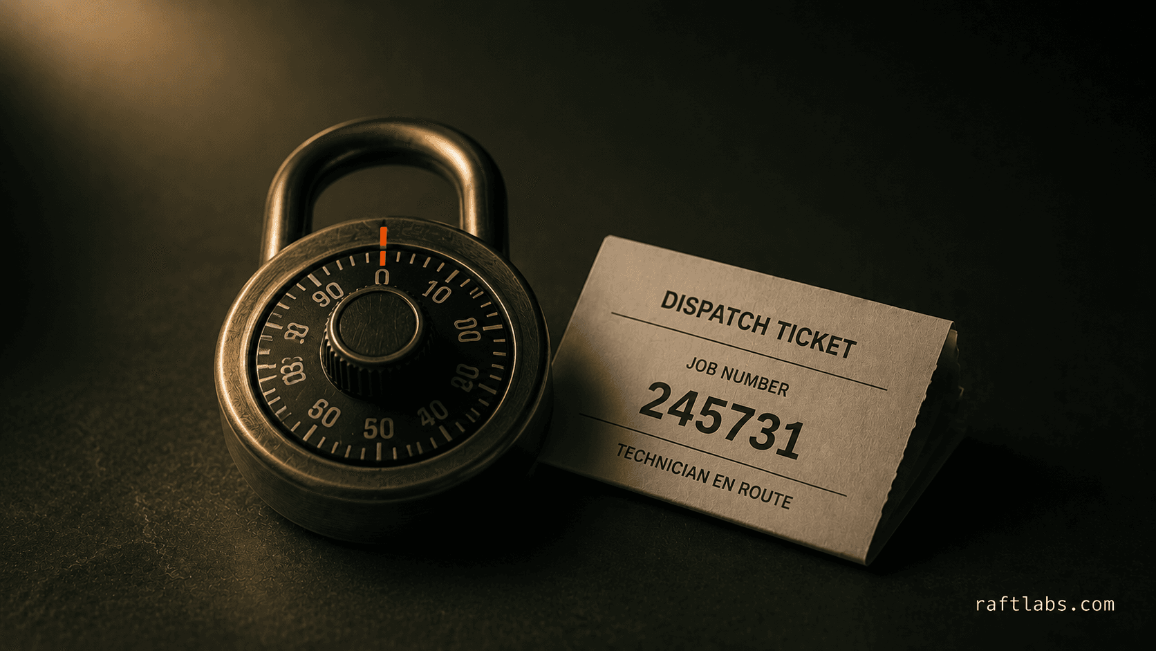 How to Build Locksmith Management Software