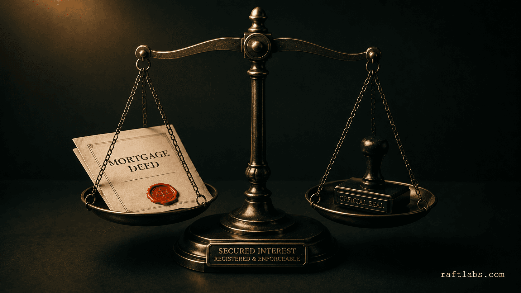 How to Build Mortgage CRM and Loan Origination Software