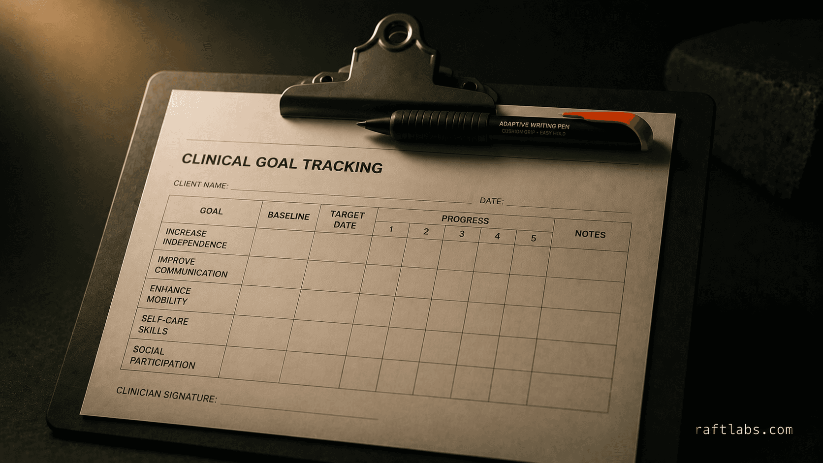 How to Build Occupational Therapy Practice Management Software