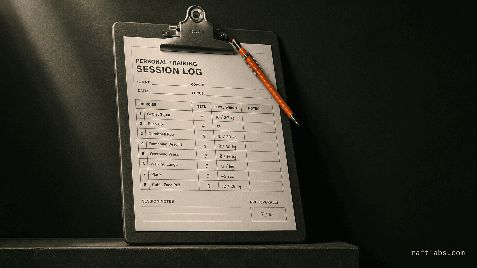 How to Build Personal Training Management Software (2026)
