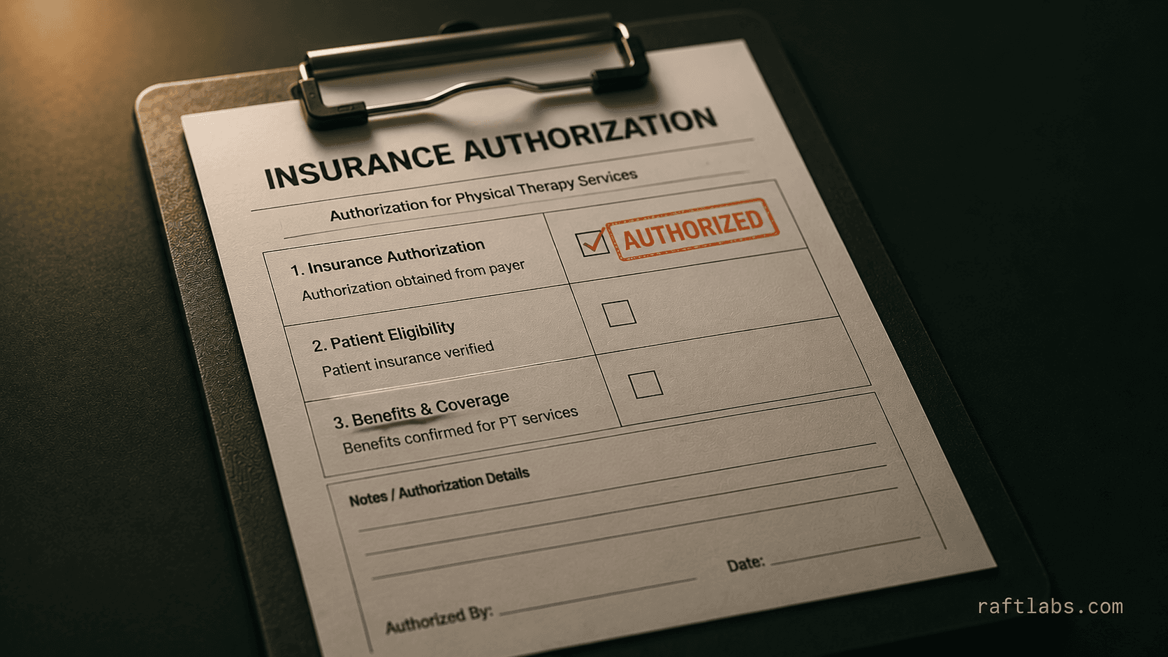 How to Build Physical Therapy Practice Management Software