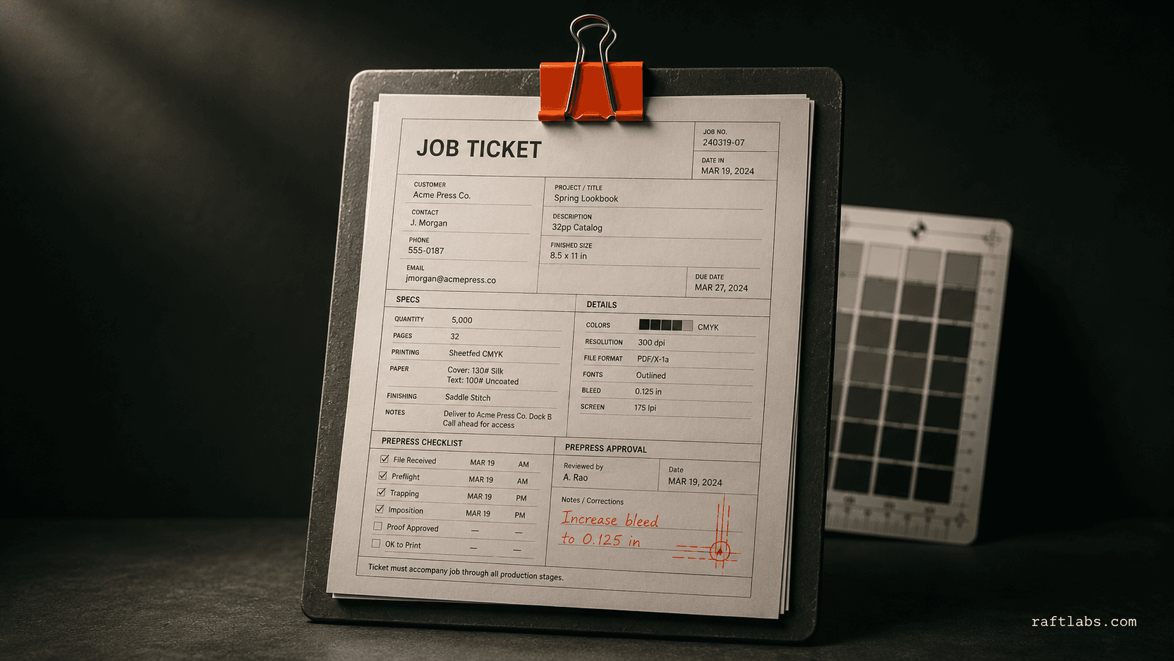 How to Build Print Shop Management Software