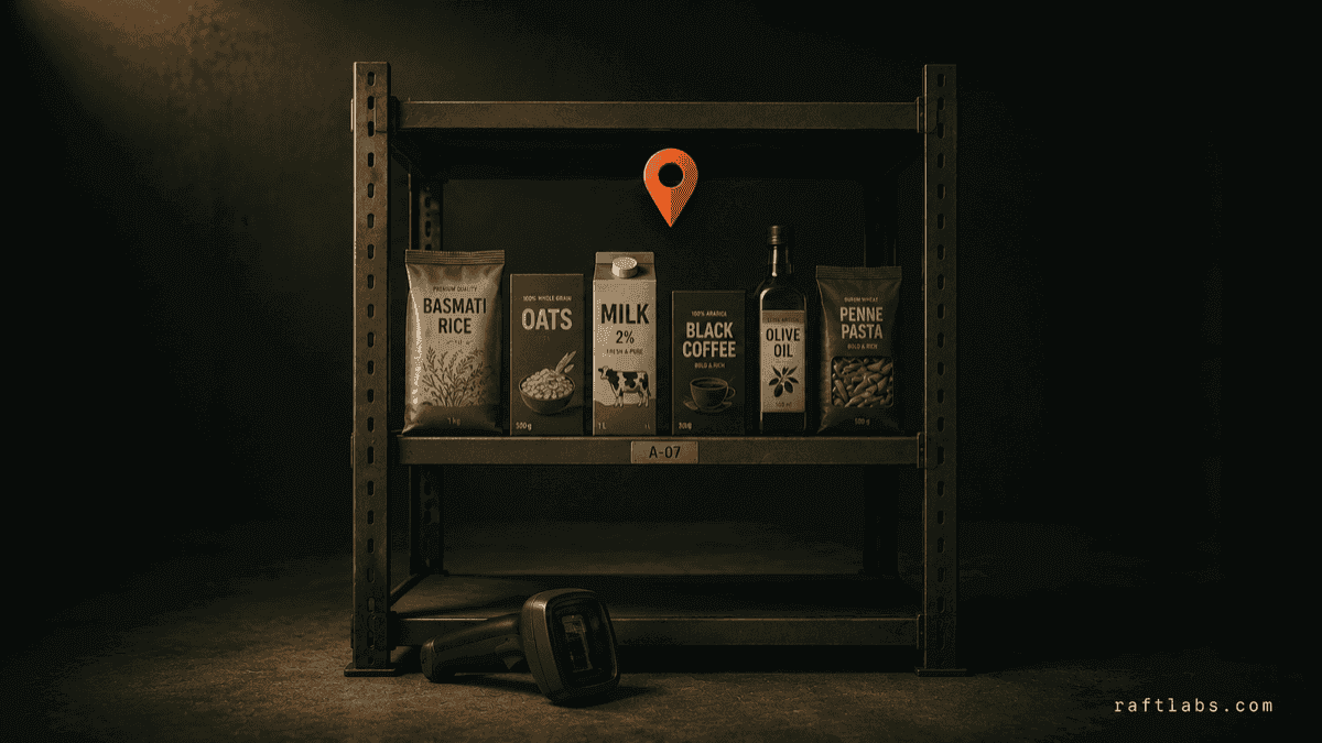Quick Commerce Platform Development: Build a Blinkit-Style App That Actually Ships