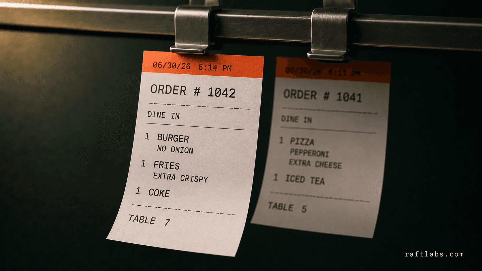 How to Build a Restaurant Online Ordering System (2026)