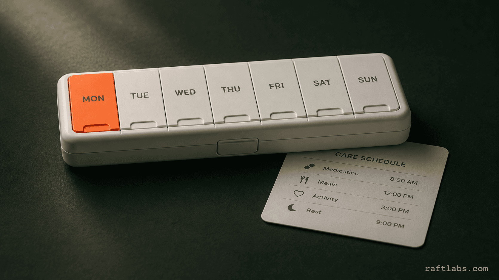 How to Build Senior Care Management Software