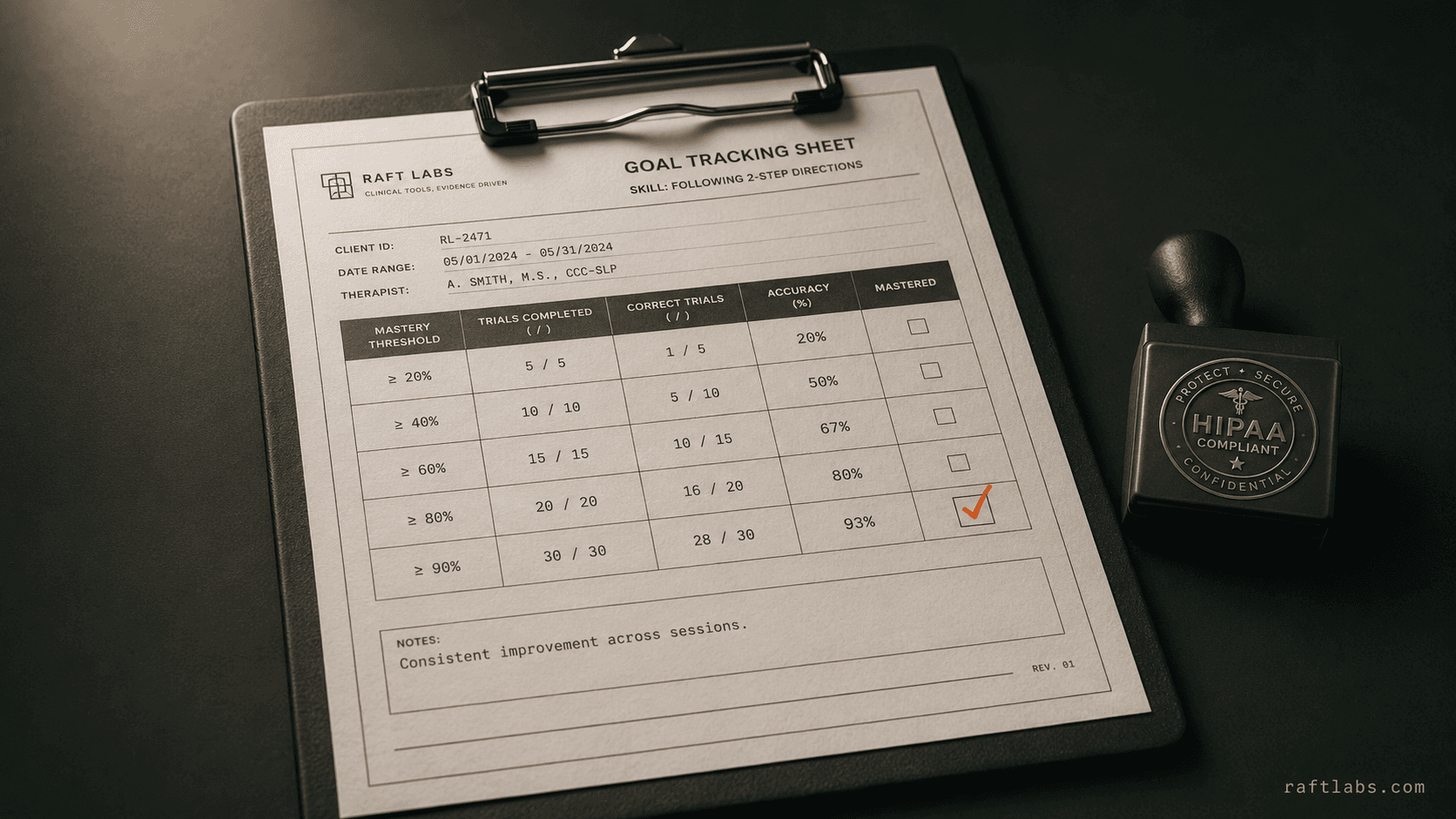 How to Build Speech Therapy Practice Management Software