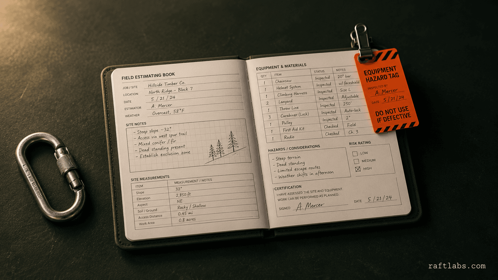 How to Build Tree Service Management Software