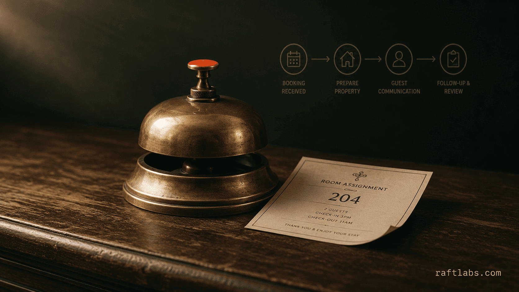 How to Build Vacation Rental Management Software