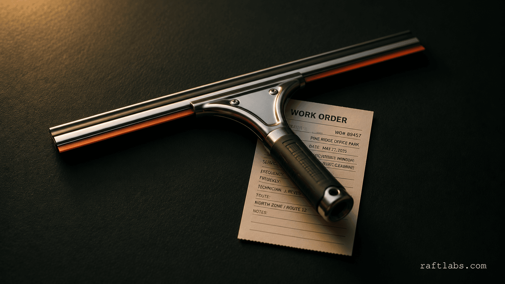How to Build Window Cleaning Management Software