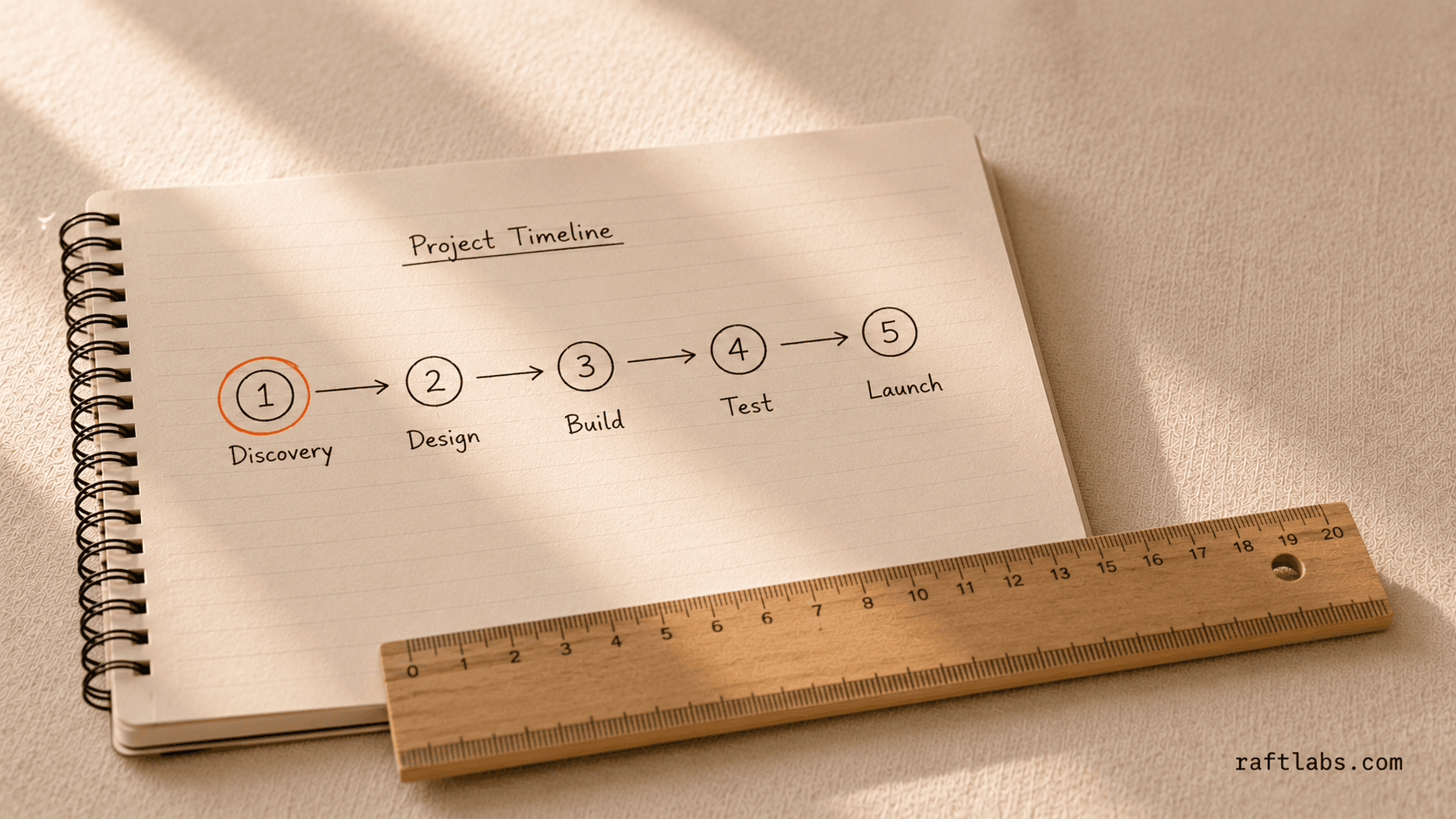 Loyalty App Development Process