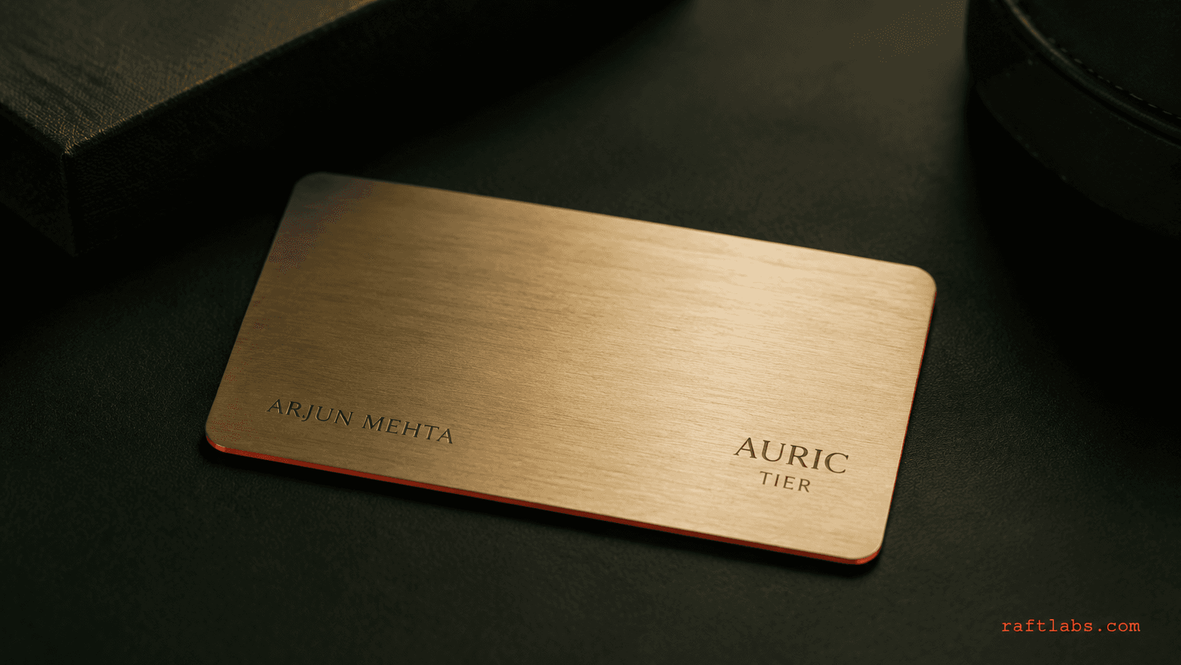 Luxury Goods