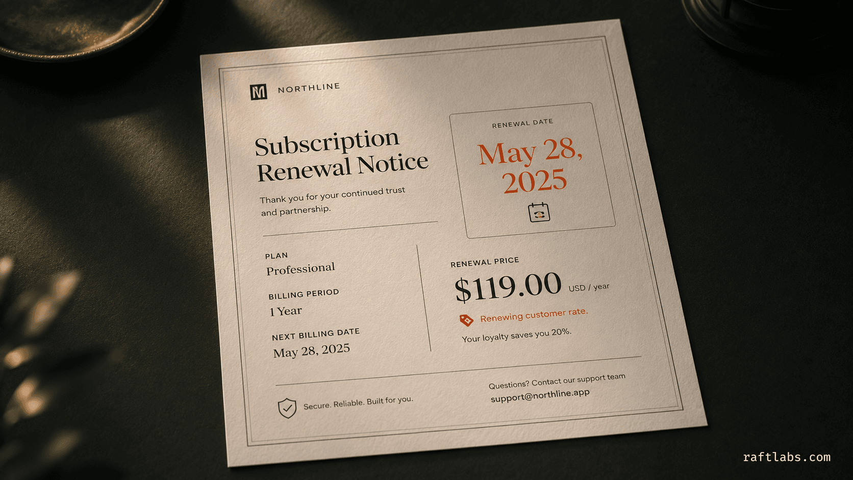 Loyalty Programs for SaaS Companies