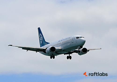 Loyalty Programs for Travel Industry