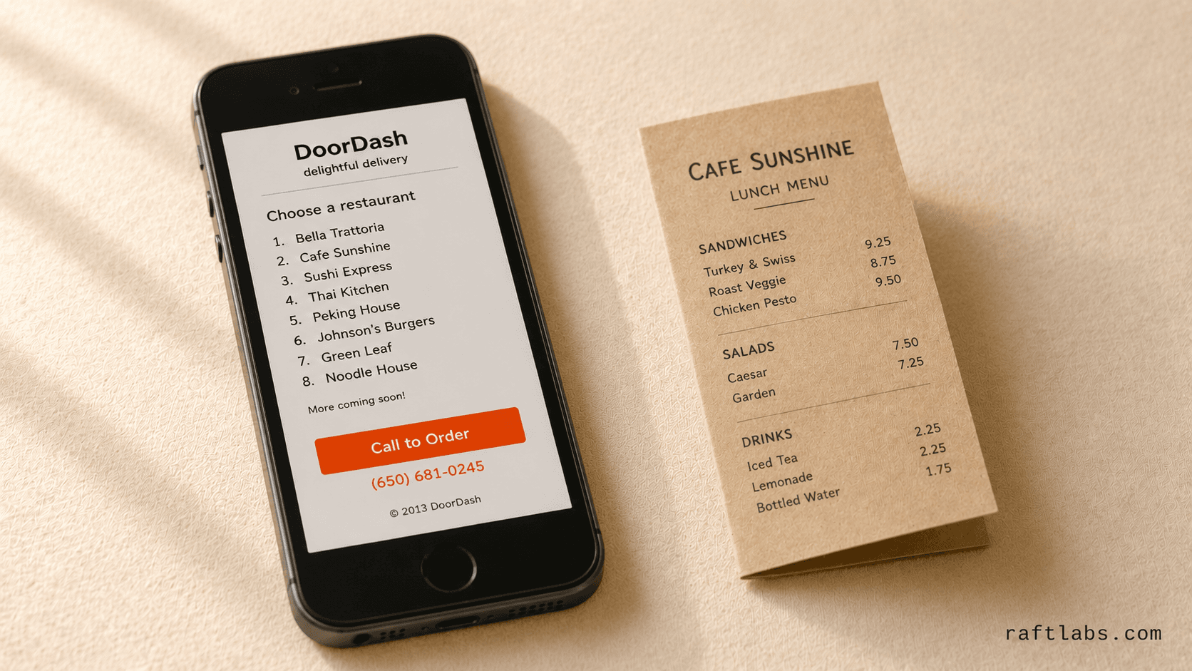 DoorDash
