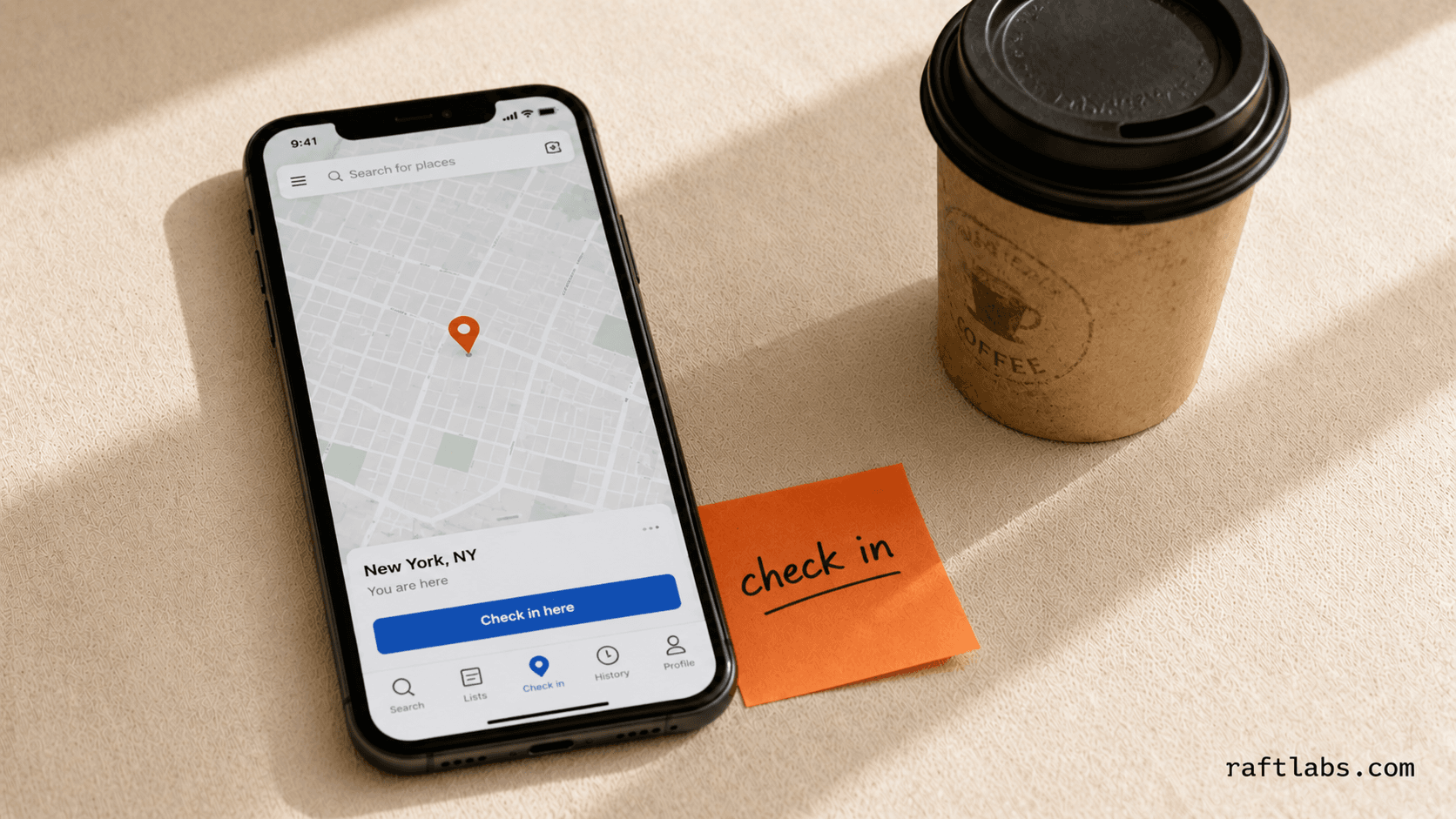 Foursquare
