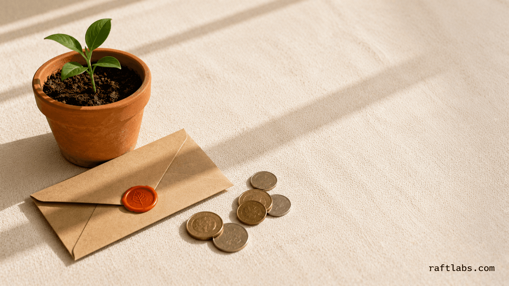 Get funding for startup MVP