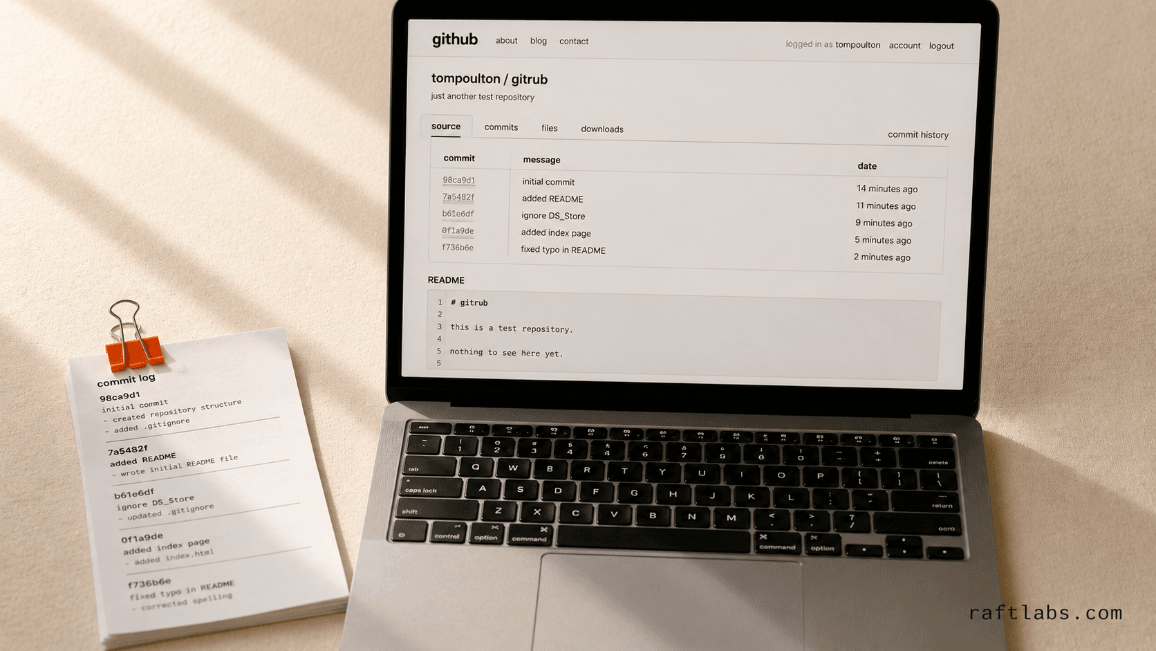 Github