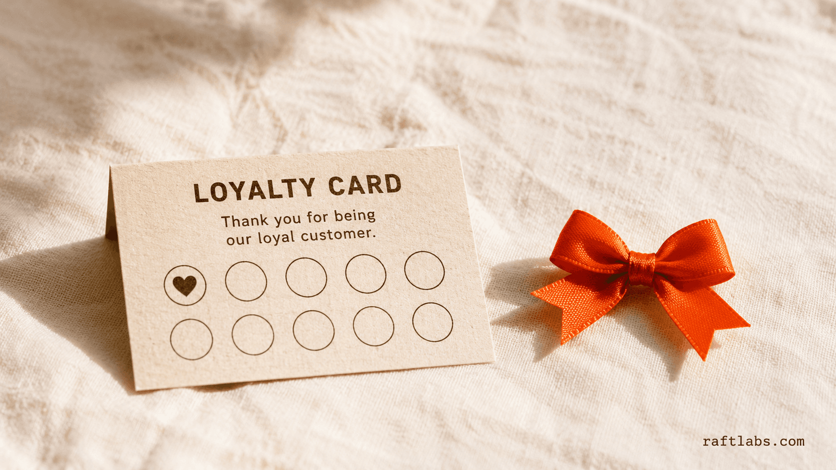 Benefits of loyalty programs