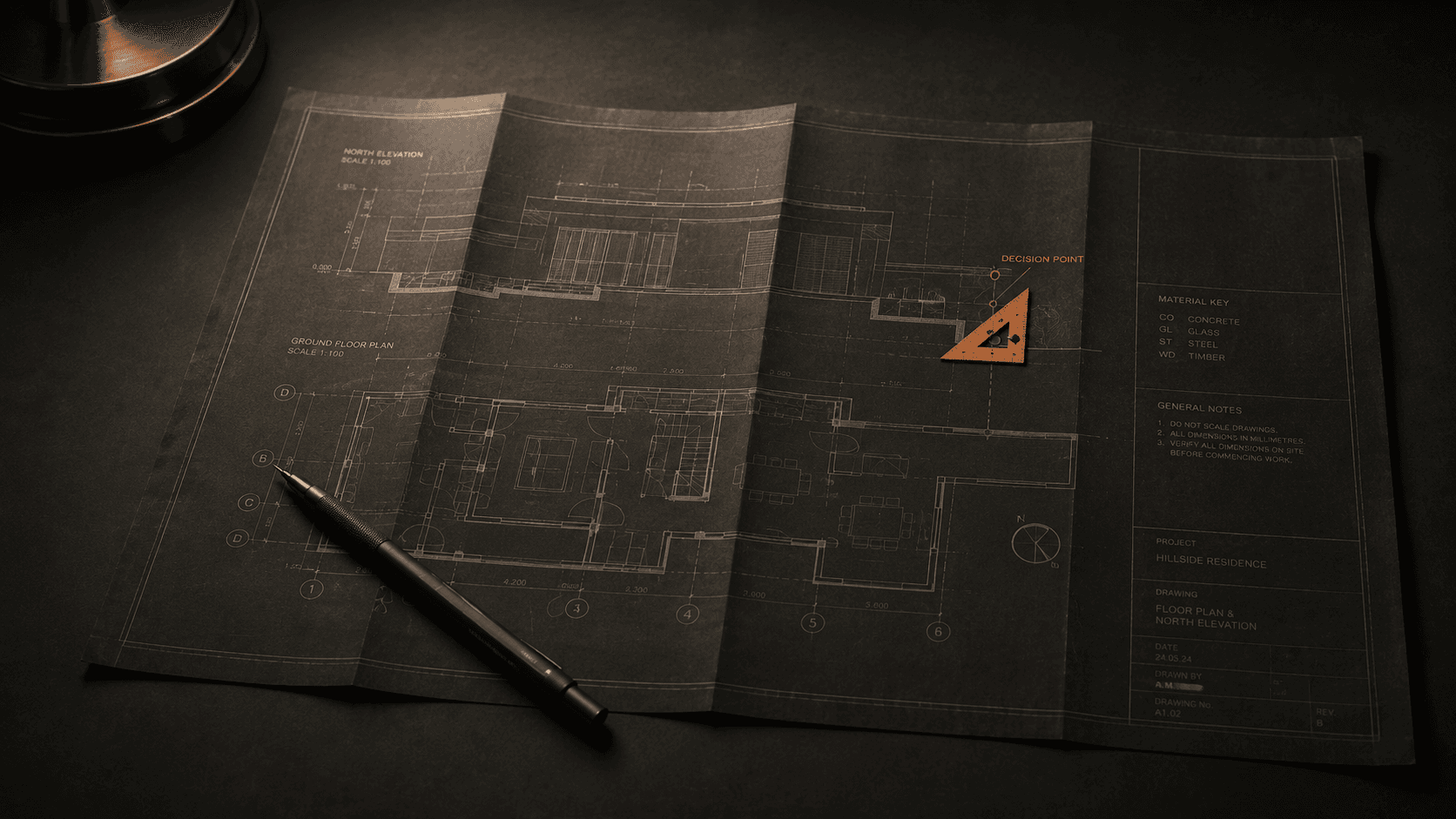 SaaS Architecture Guide for Business Leaders (2026)