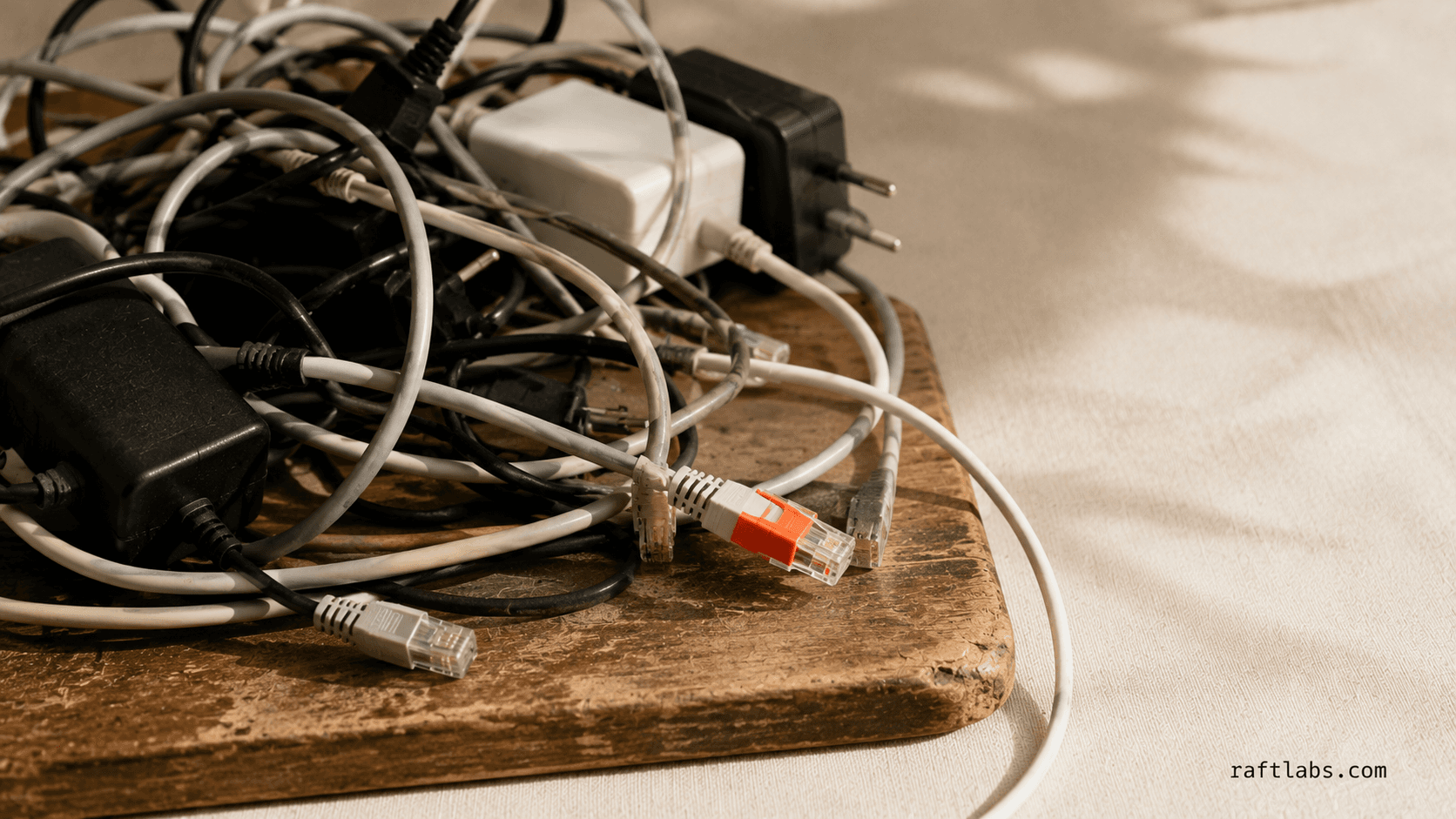 Technology challenges in hotels