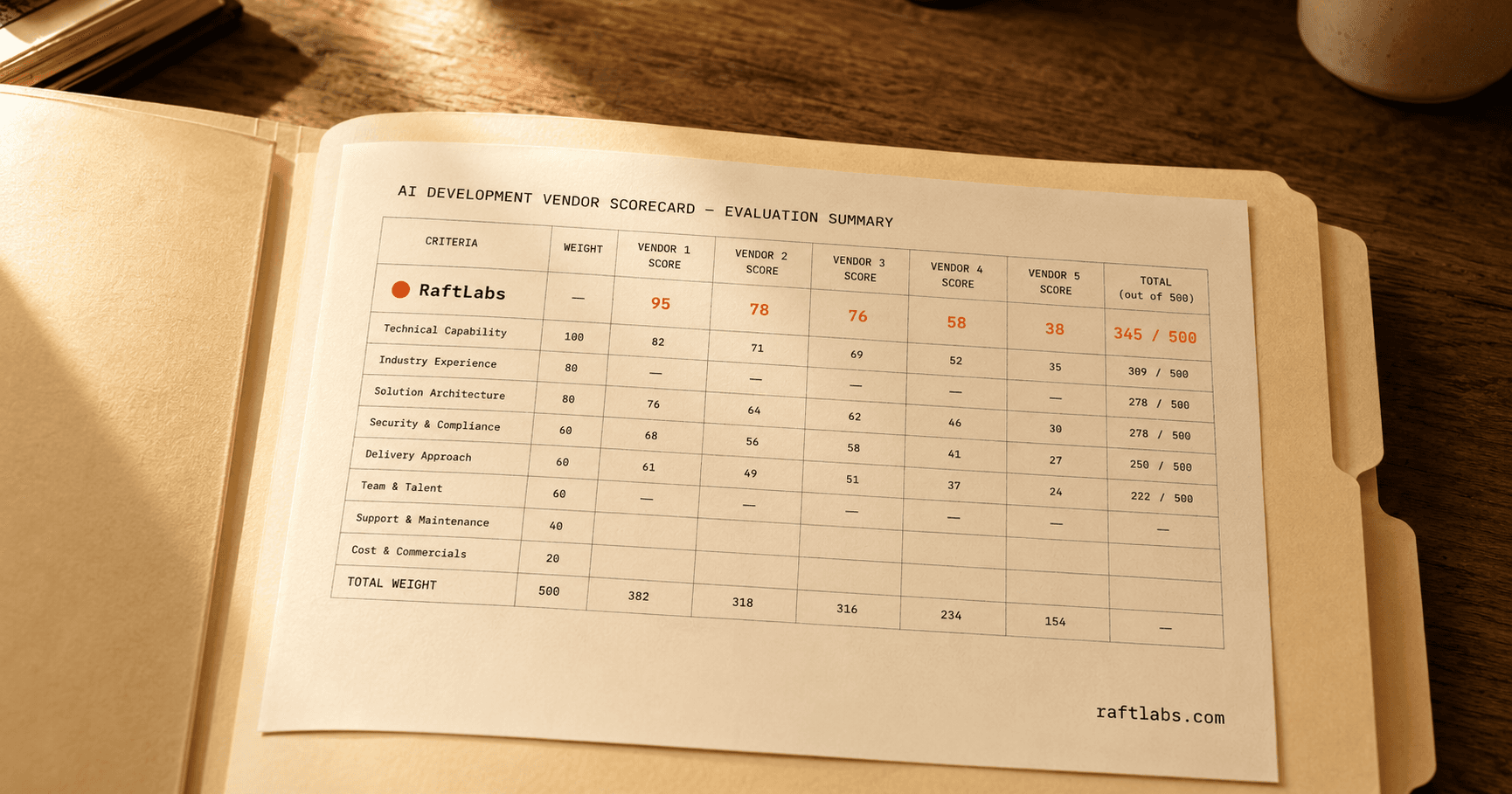 Top AI development companies in 2026: a practitioner's shortlist